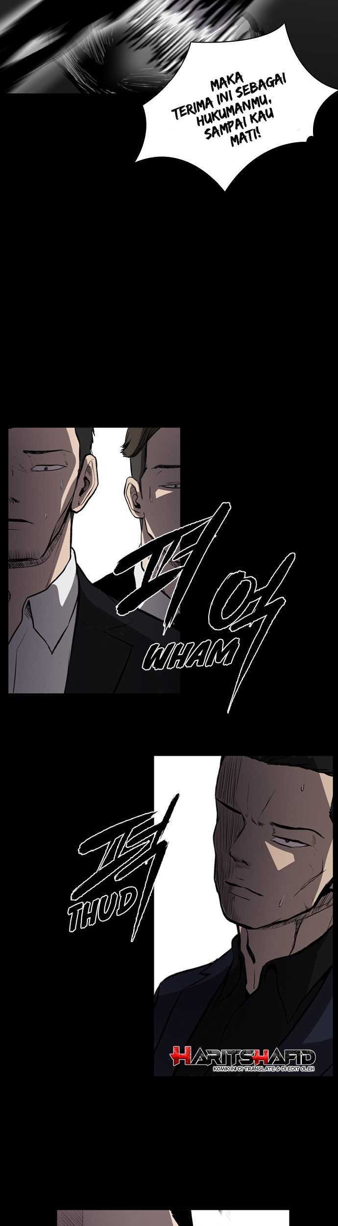 Castle Chapter 5 - halaman 45
