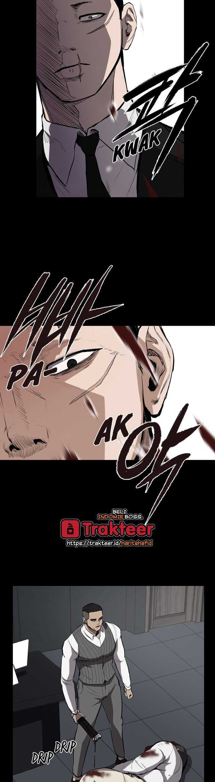 Castle Chapter 5 - halaman 46