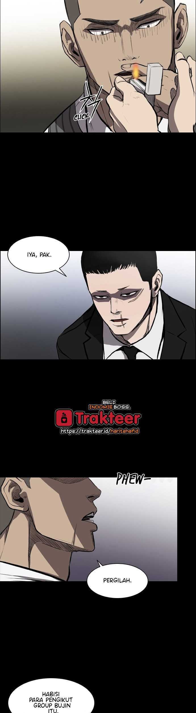 Castle Chapter 5 - halaman 48