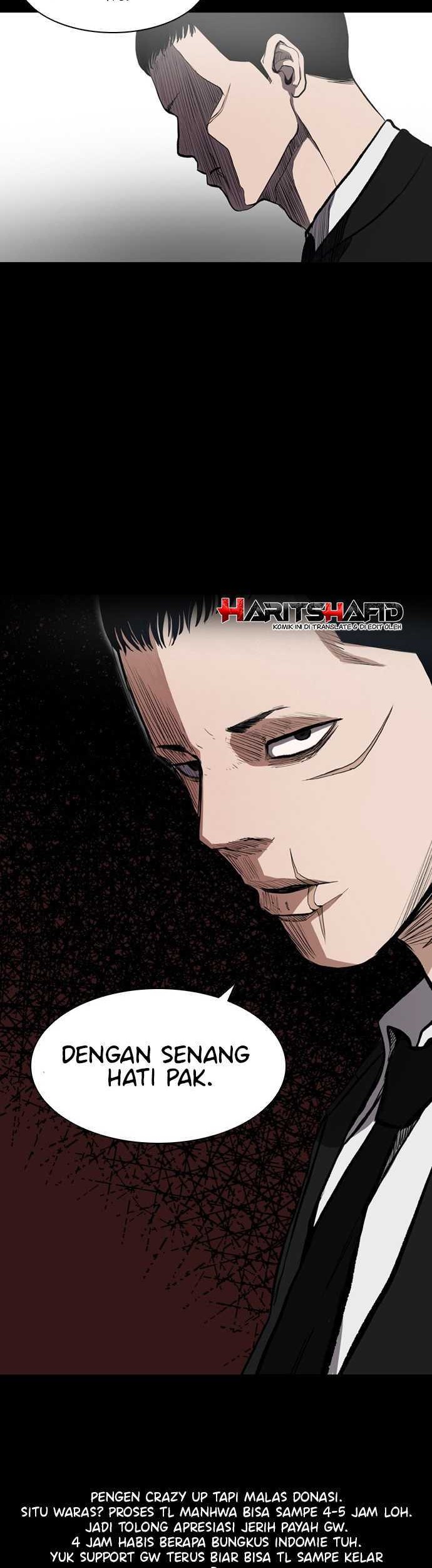 Castle Chapter 5 - halaman 49