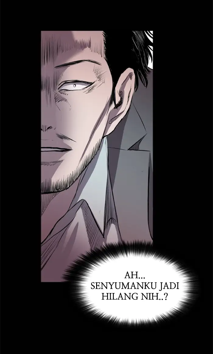 Castle Chapter 50 - halaman 17