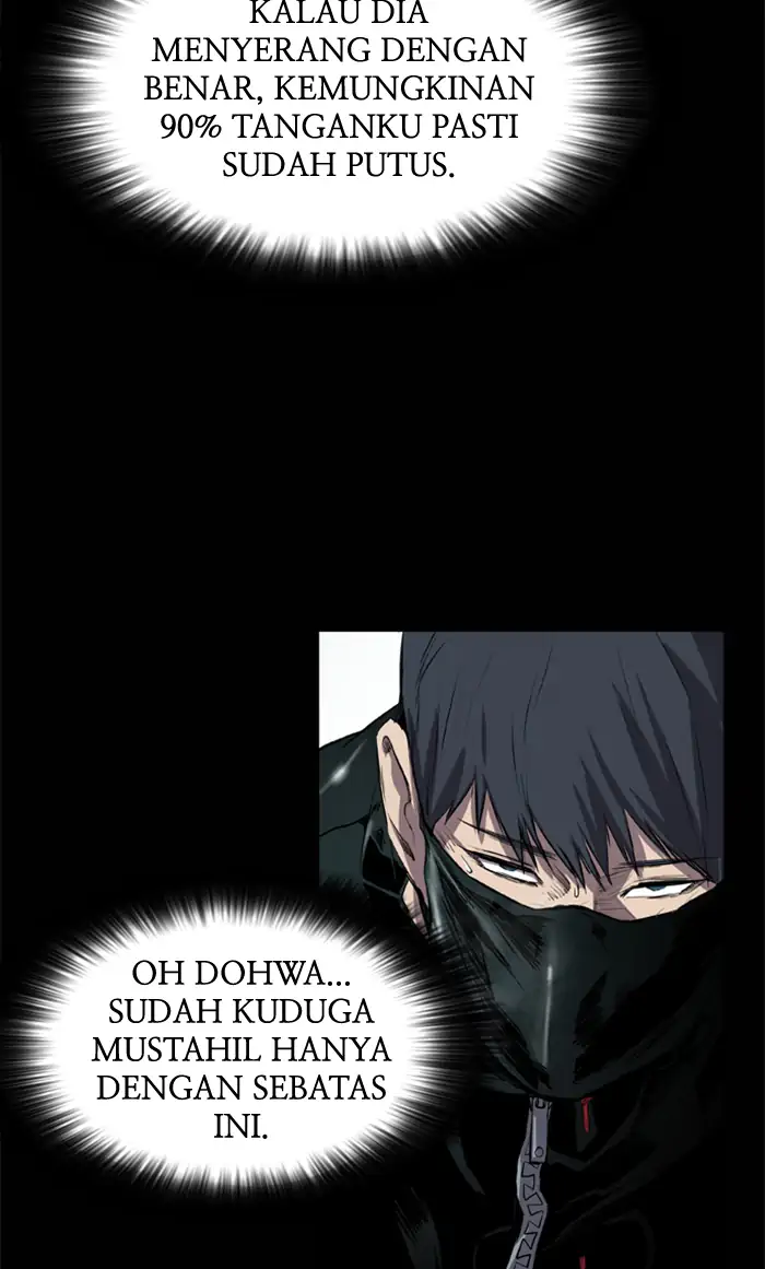 Castle Chapter 50 - halaman 19