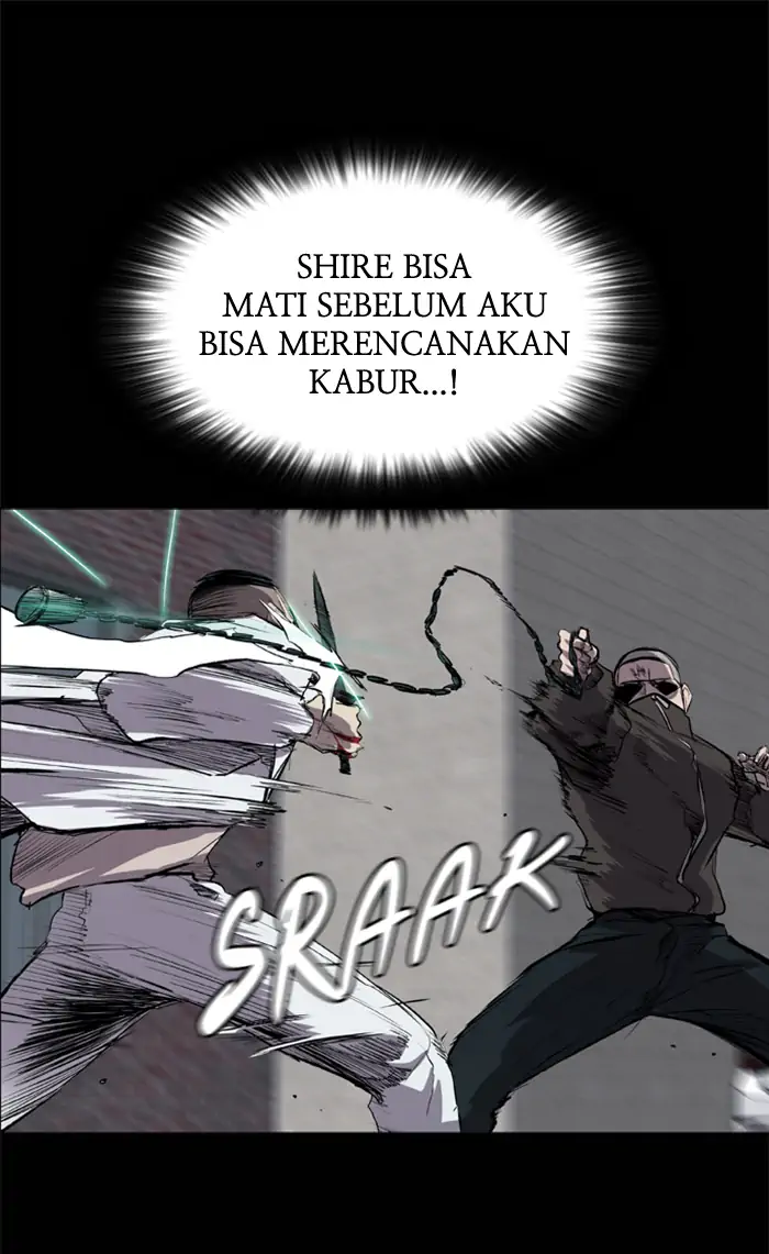 Castle Chapter 50 - halaman 21