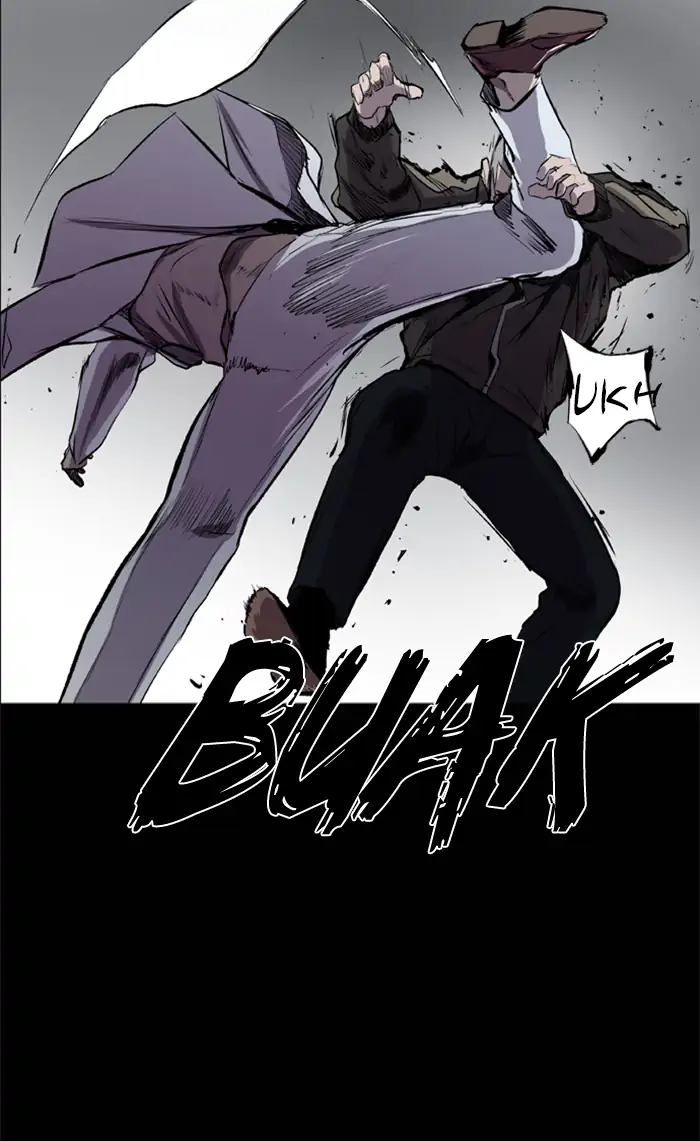 Castle Chapter 50 - halaman 23