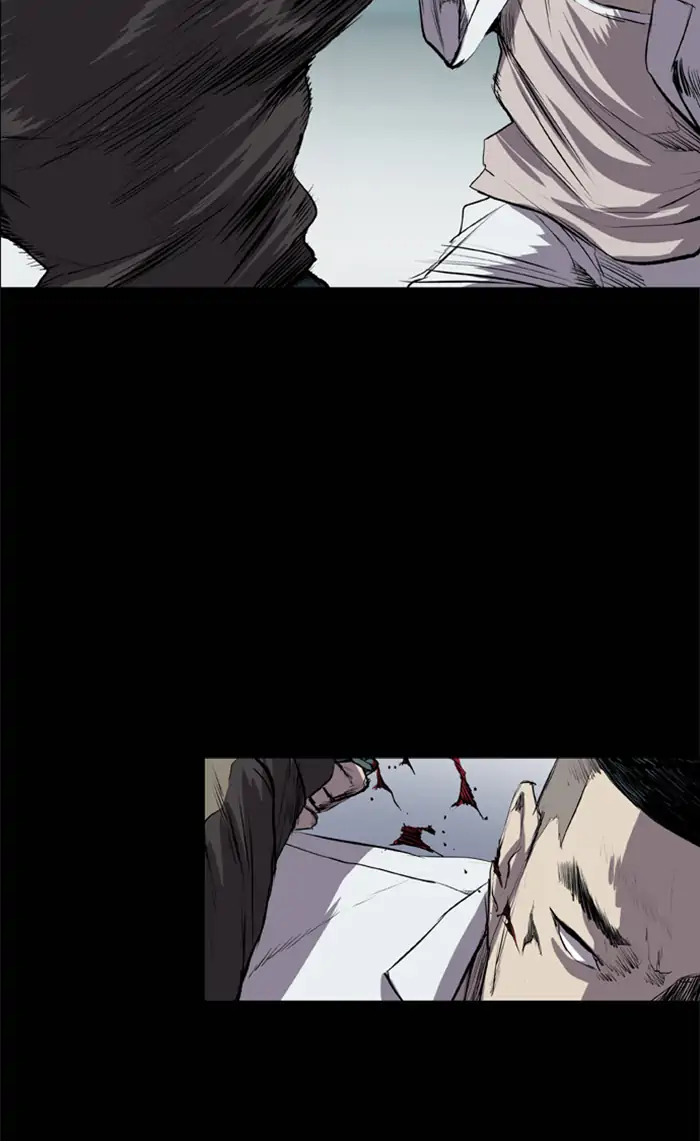 Castle Chapter 50 - halaman 27