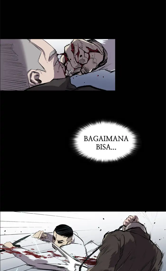 Castle Chapter 50 - halaman 28