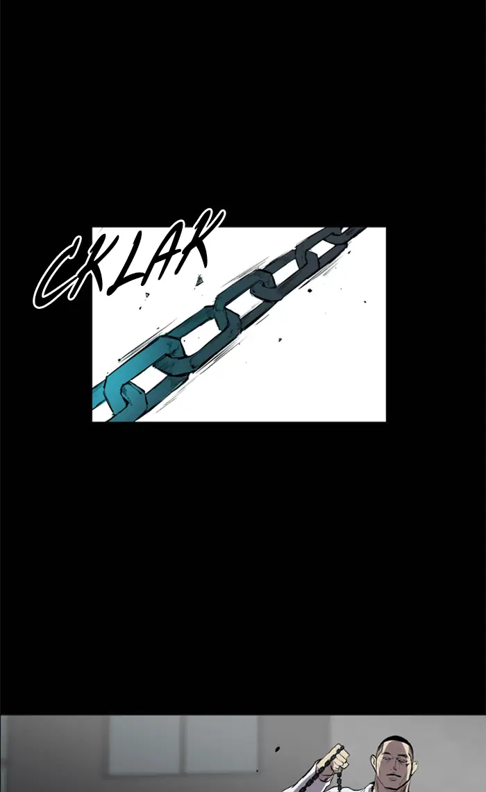 Castle Chapter 50 - halaman 31