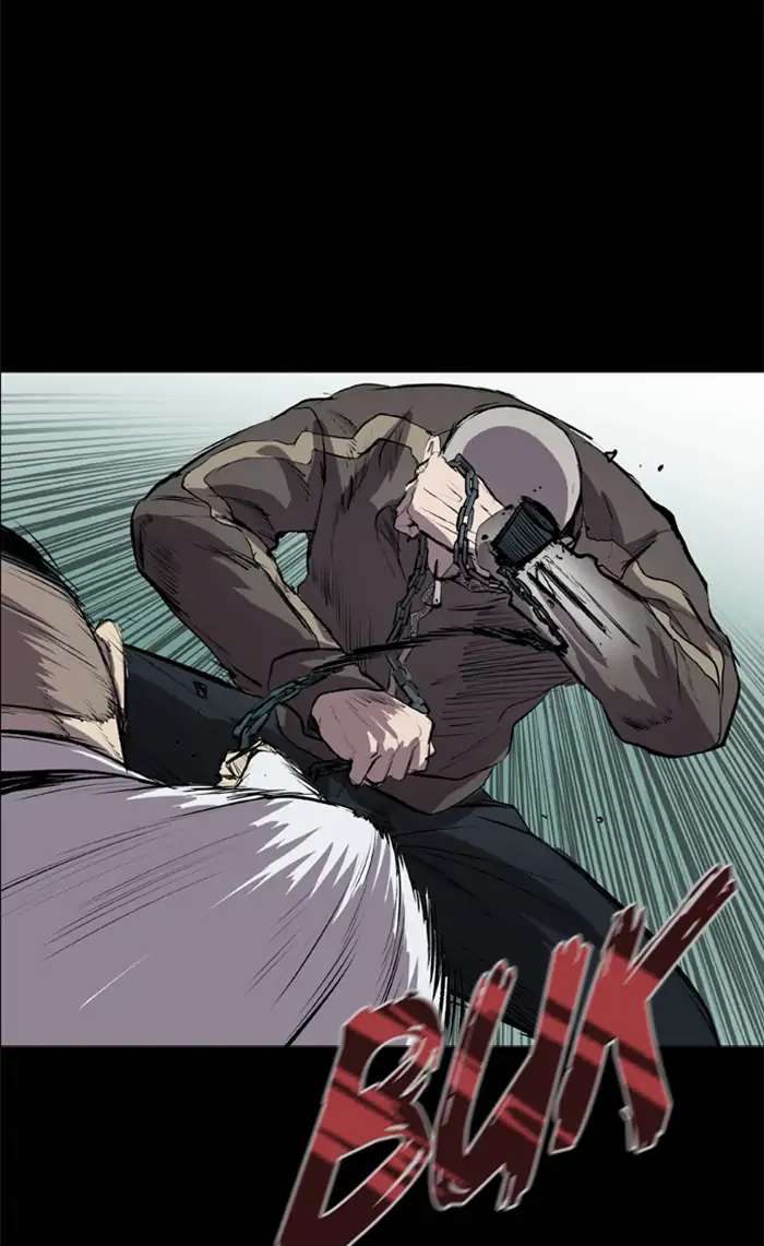Castle Chapter 50 - halaman 33
