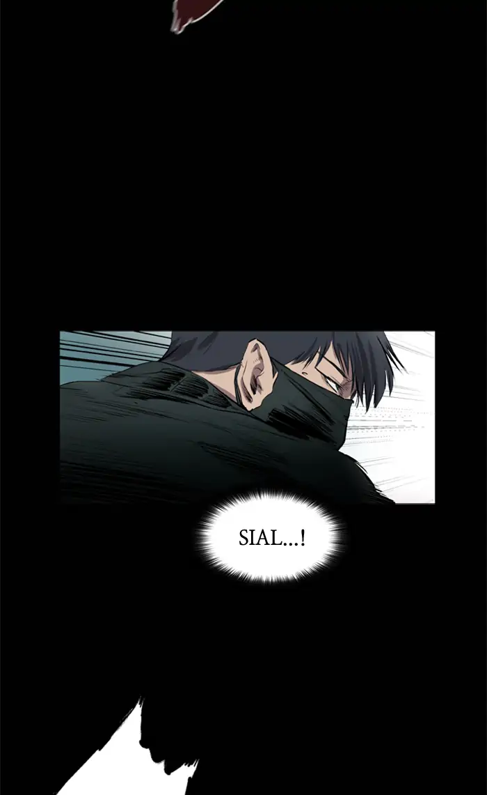 Castle Chapter 50 - halaman 34