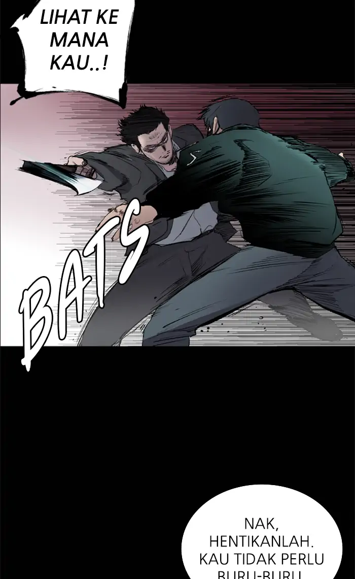 Castle Chapter 50 - halaman 35