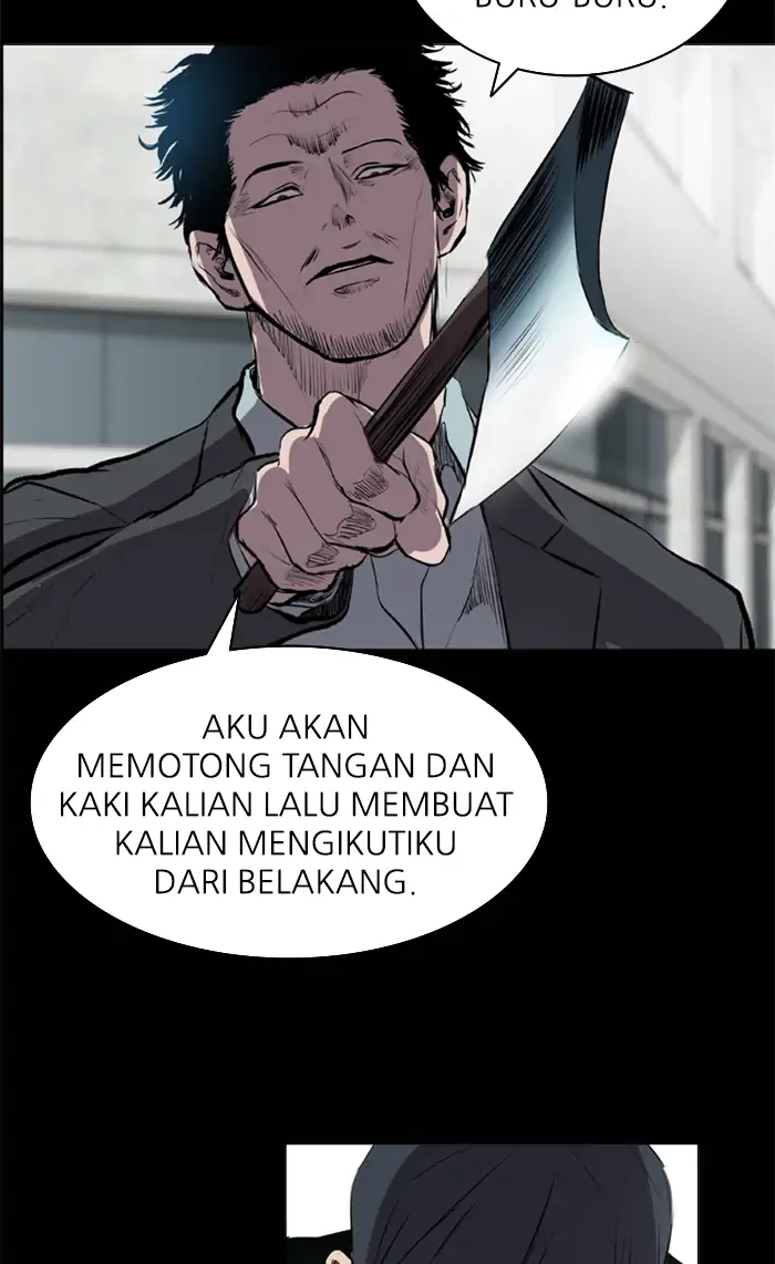 Castle Chapter 50 - halaman 36