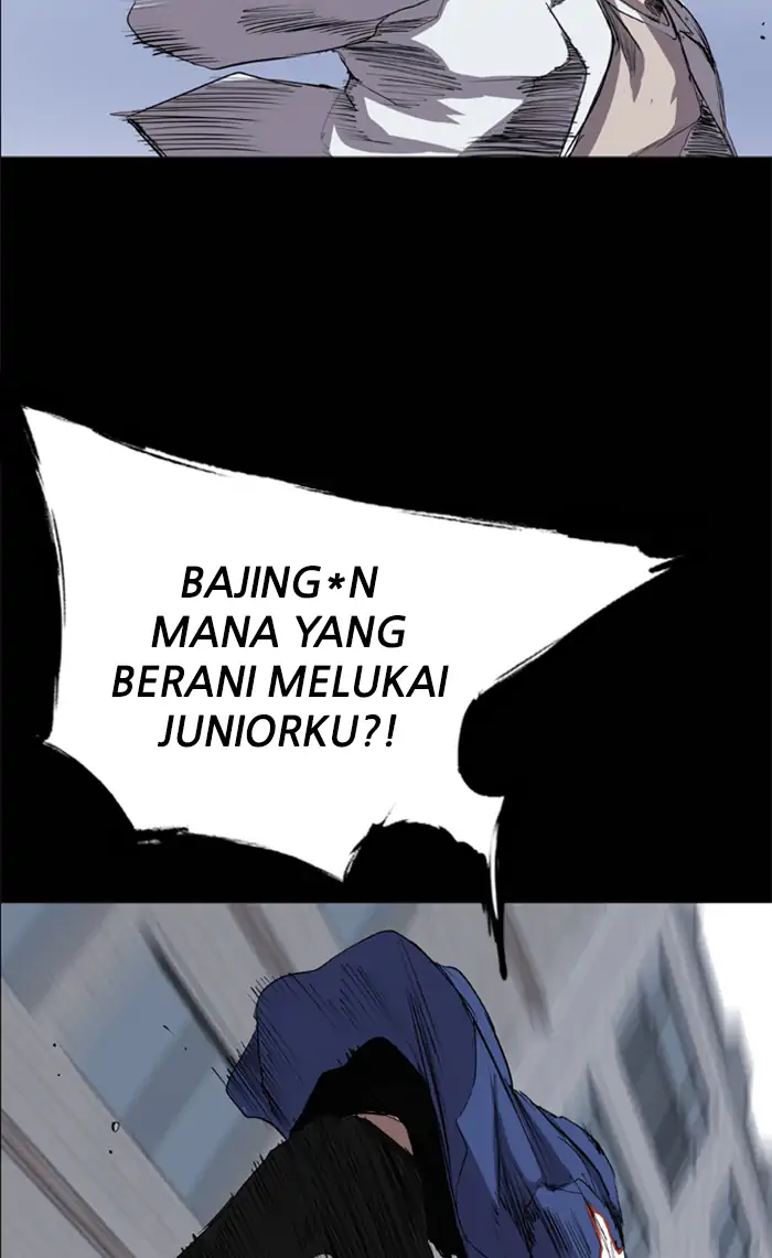 Castle Chapter 50 - halaman 40