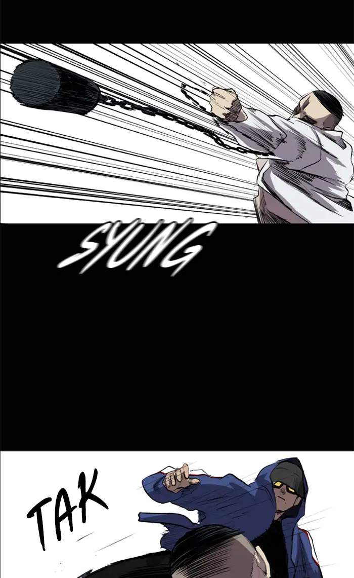 Castle Chapter 50 - halaman 42