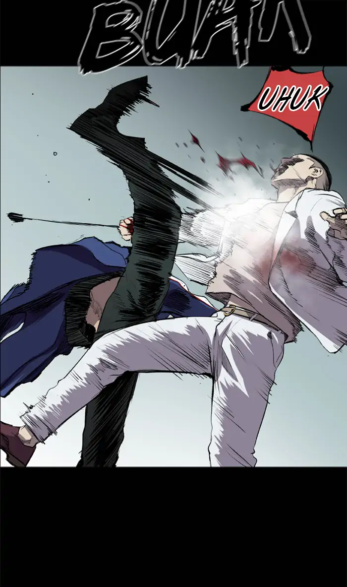 Castle Chapter 50 - halaman 46