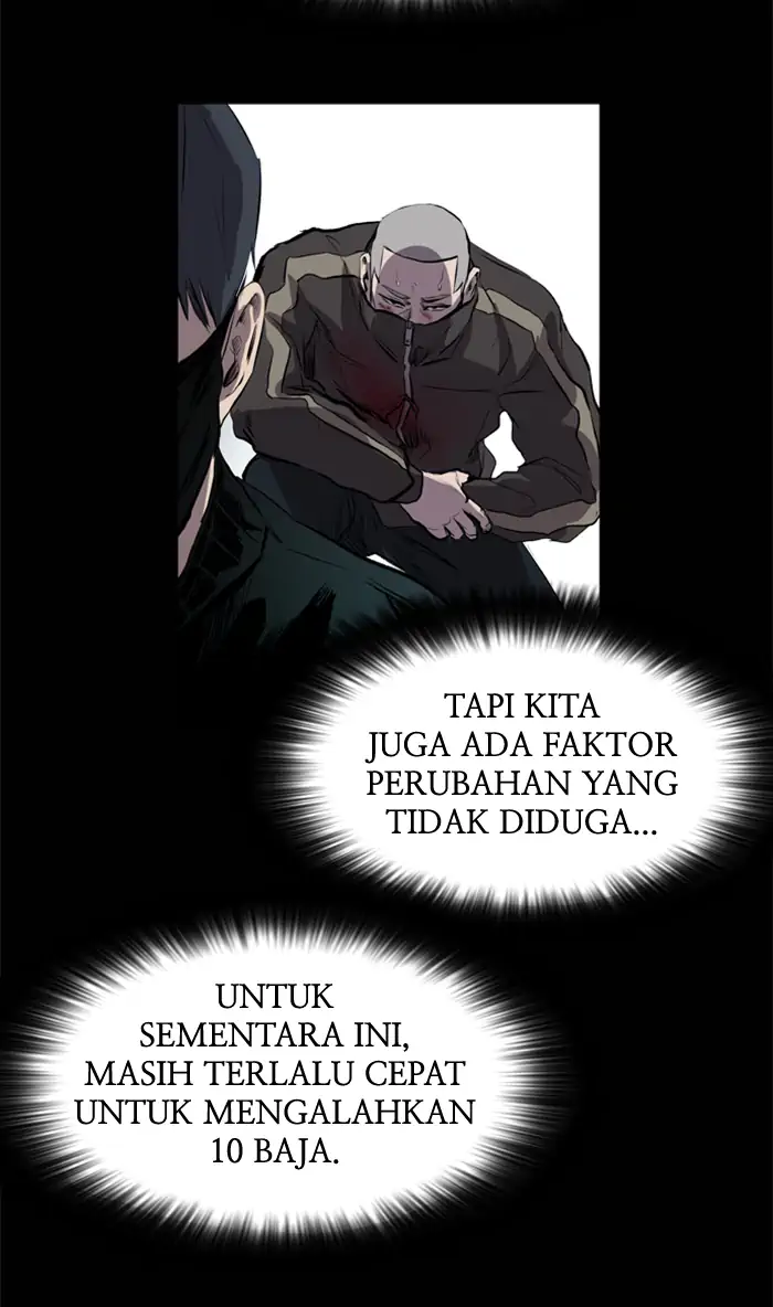 Castle Chapter 50 - halaman 53