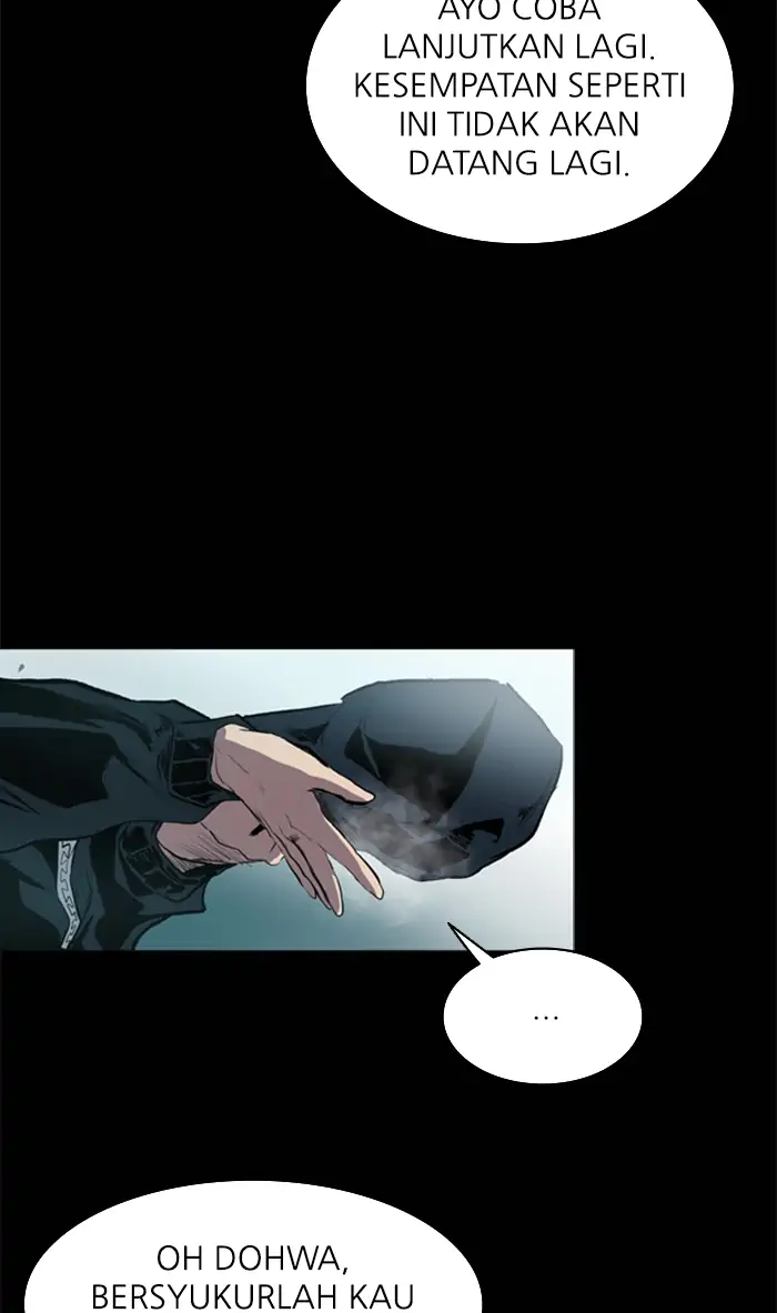 Castle Chapter 50 - halaman 57