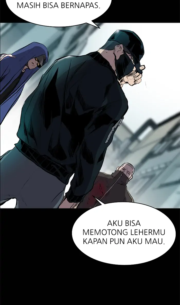 Castle Chapter 50 - halaman 58
