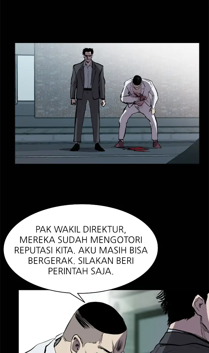 Castle Chapter 50 - halaman 59