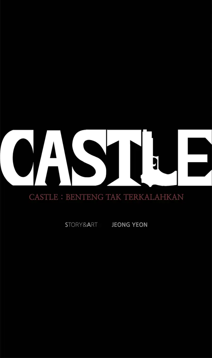 Castle Chapter 50 - halaman 62