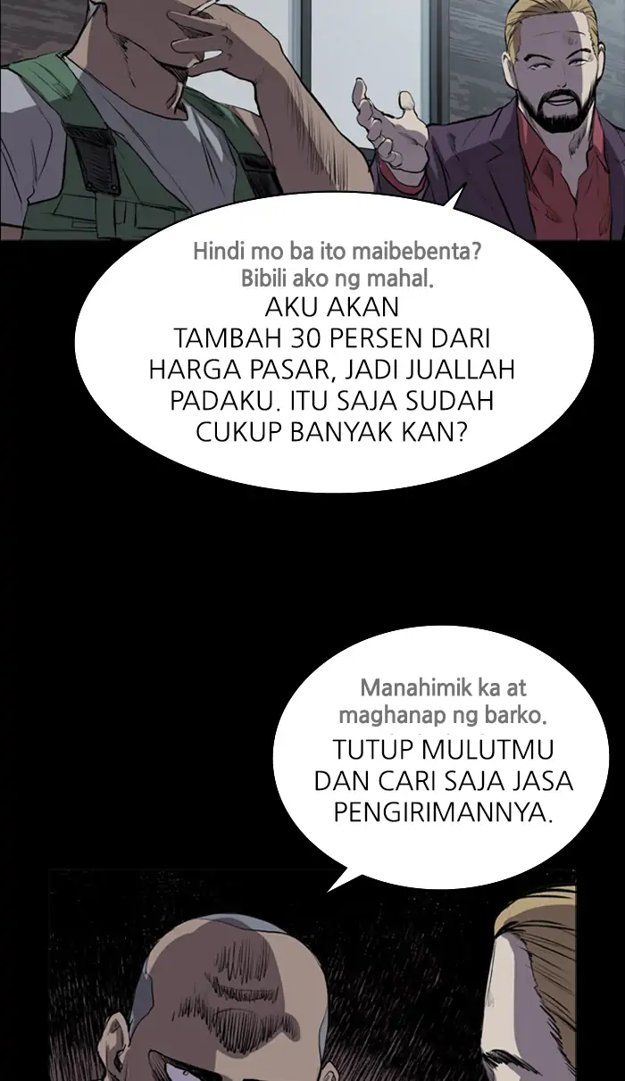 Castle Chapter 50 - halaman 65