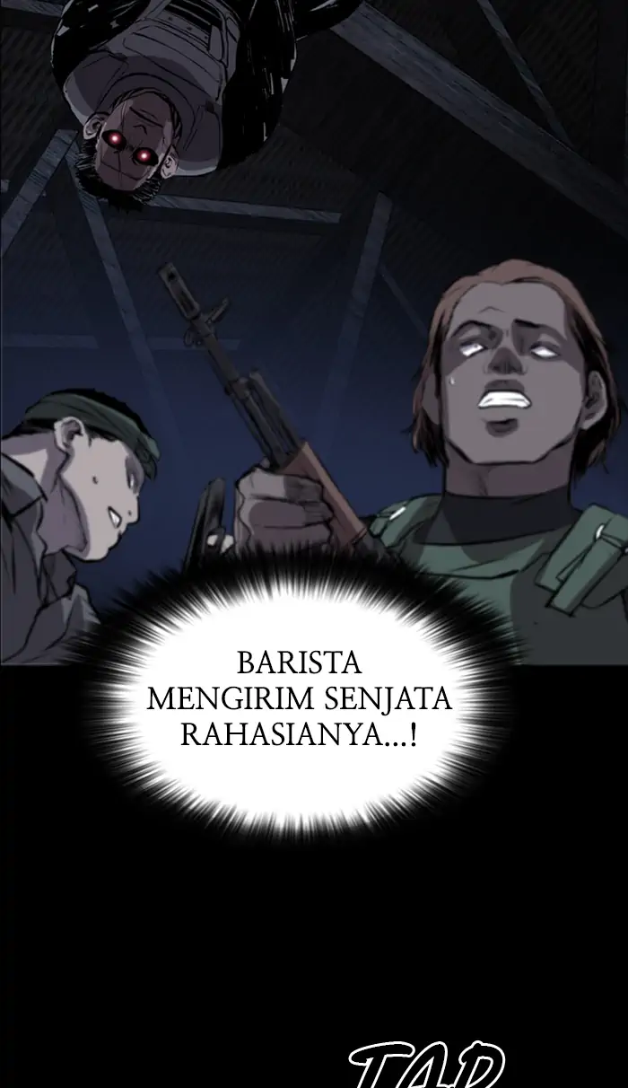 Castle Chapter 50 - halaman 71