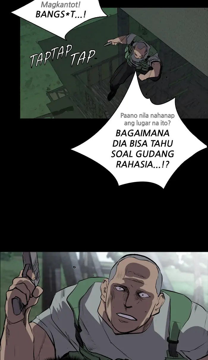 Castle Chapter 50 - halaman 74