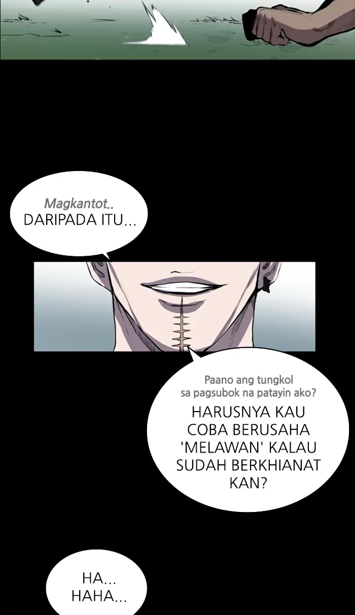 Castle Chapter 50 - halaman 77