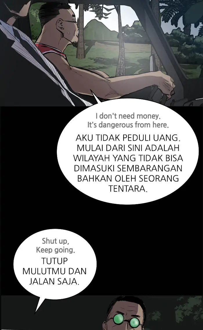 Castle Chapter 50 - halaman 82
