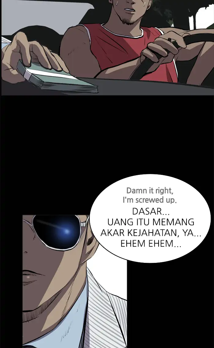 Castle Chapter 50 - halaman 83