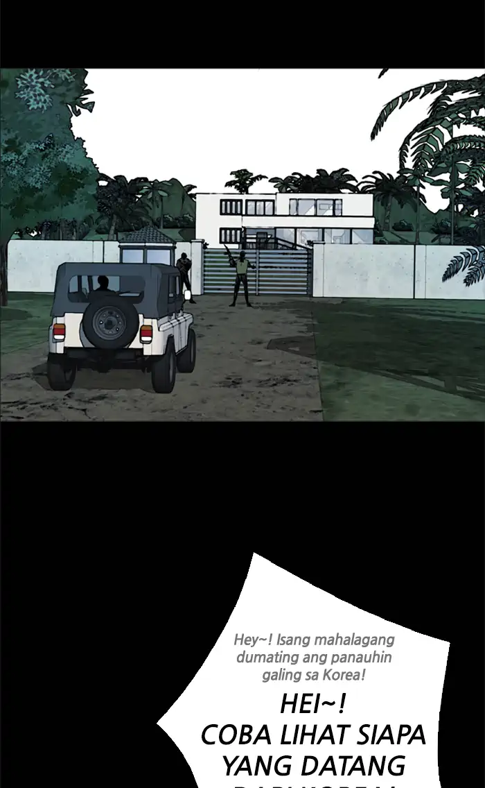 Castle Chapter 50 - halaman 85