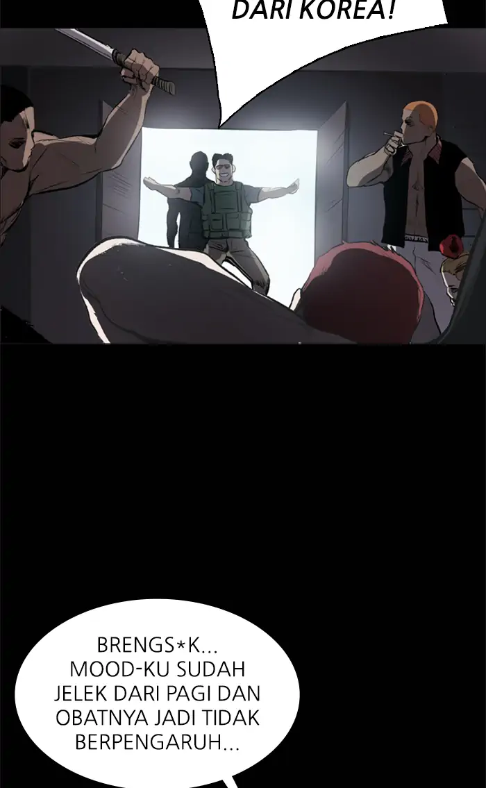 Castle Chapter 50 - halaman 86