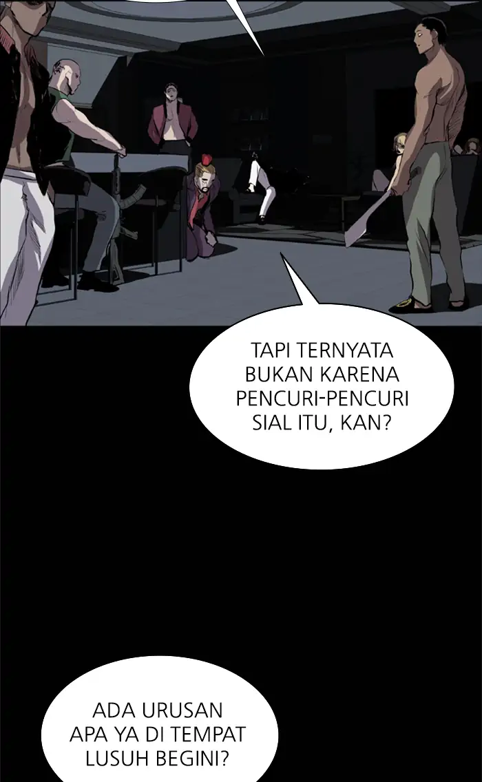 Castle Chapter 50 - halaman 87