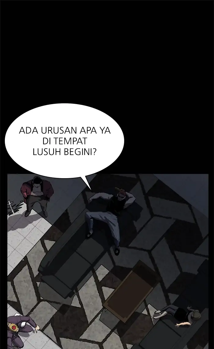 Castle Chapter 51 - halaman 1