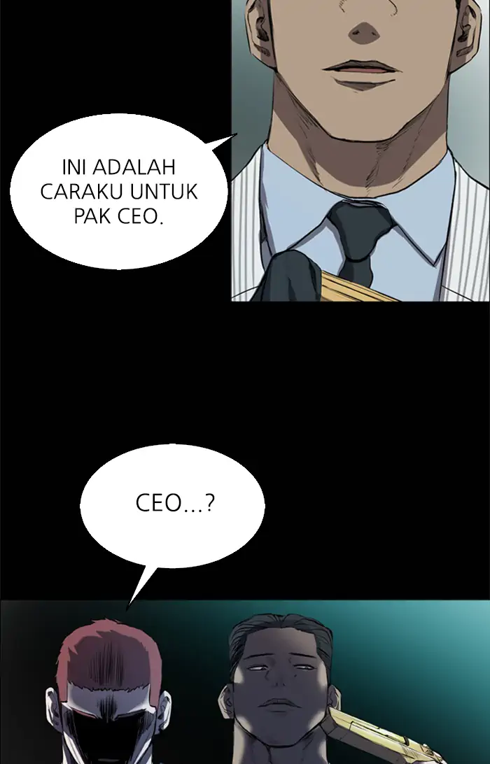 Castle Chapter 51 - halaman 11
