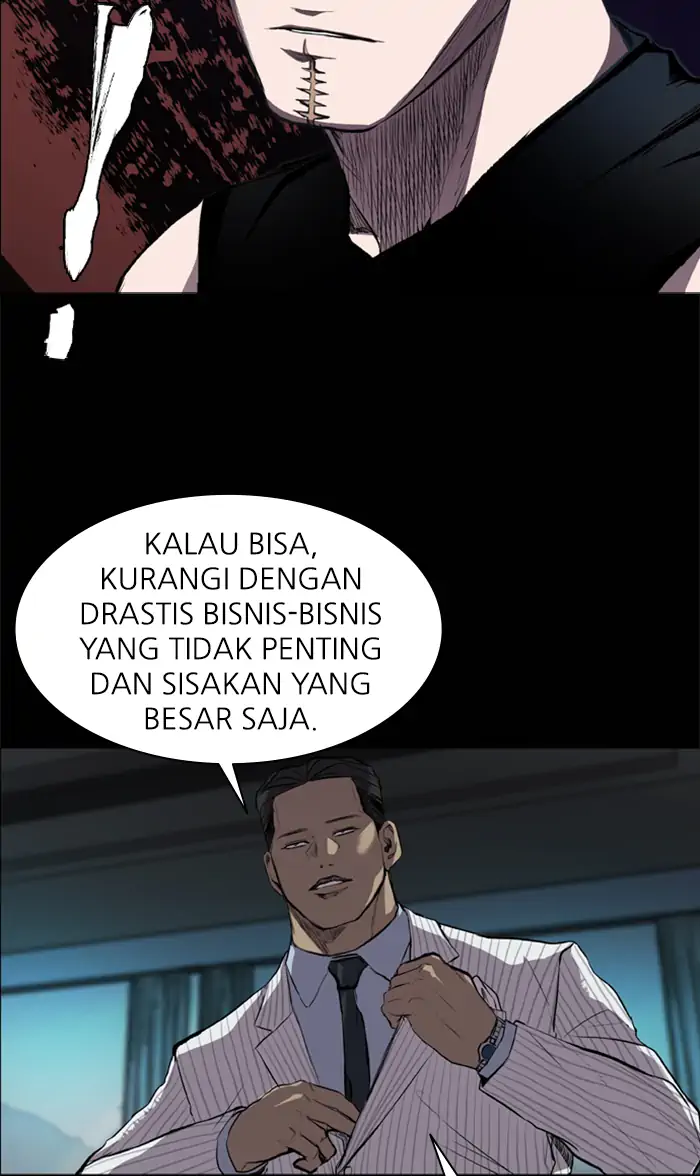 Castle Chapter 51 - halaman 16