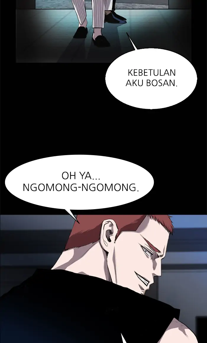 Castle Chapter 51 - halaman 18