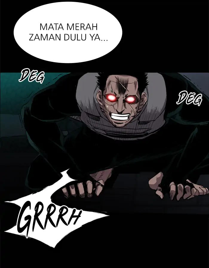 Castle Chapter 51 - halaman 22