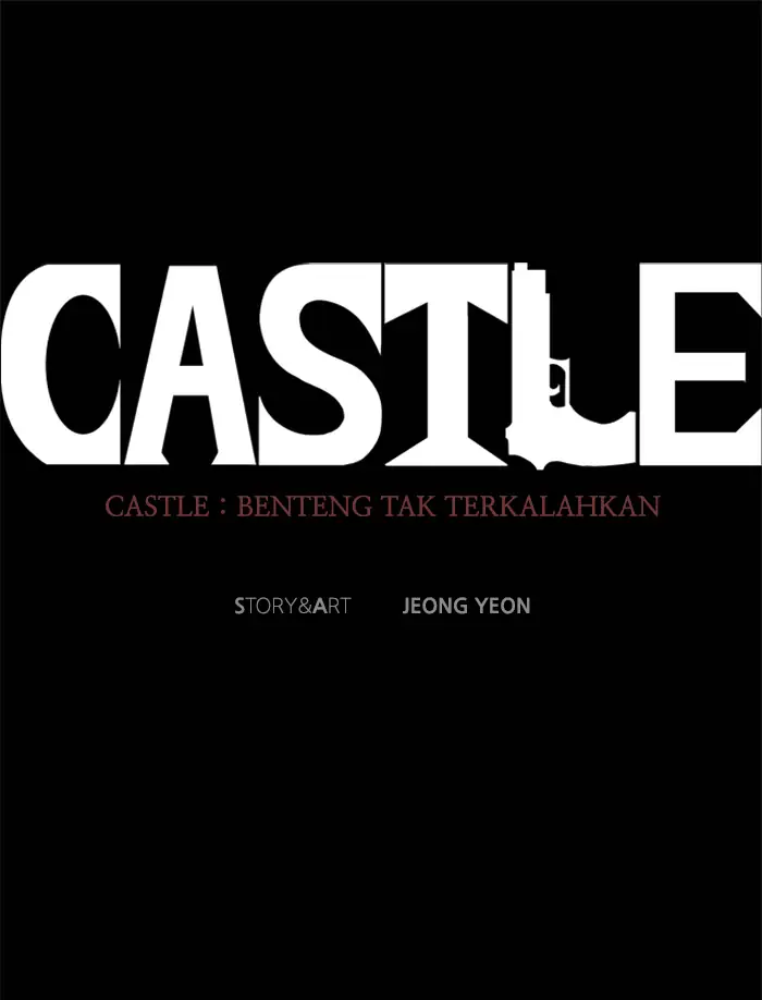 Castle Chapter 51 - halaman 25