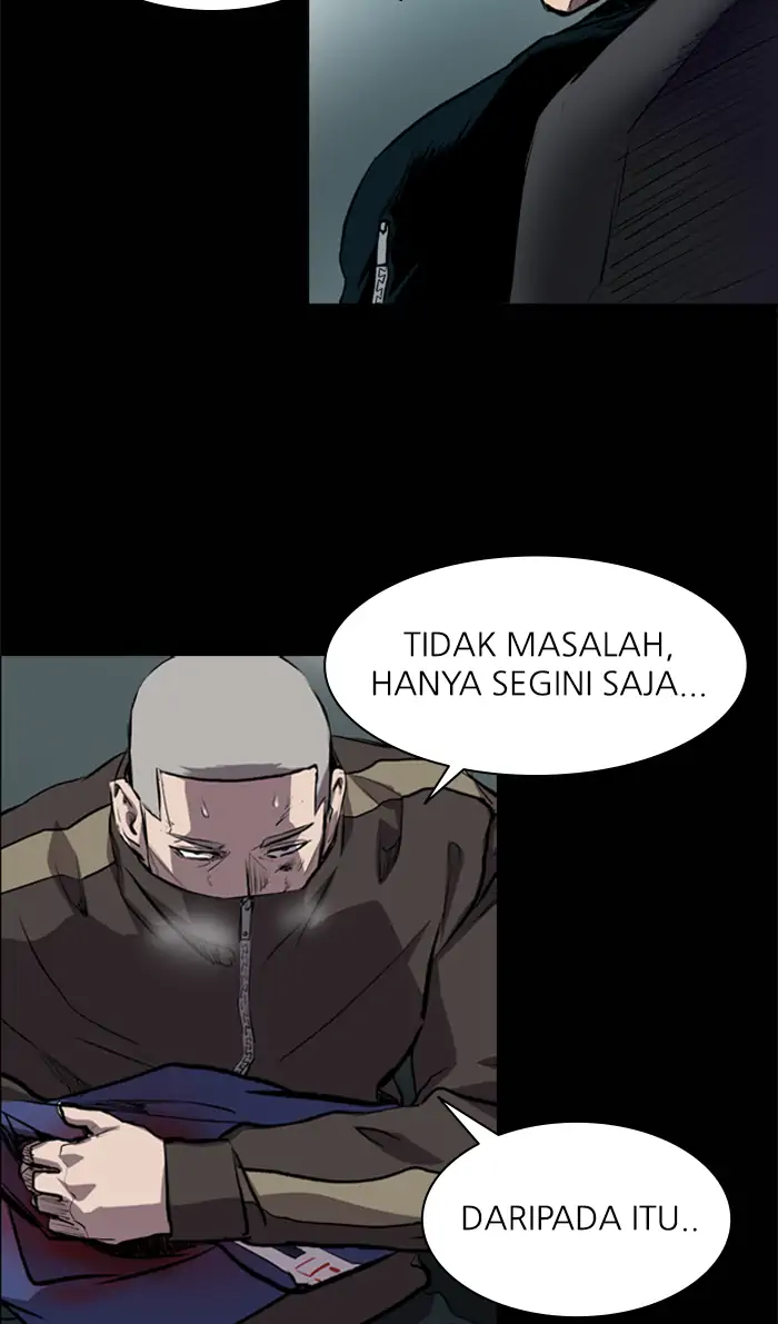 Castle Chapter 51 - halaman 27