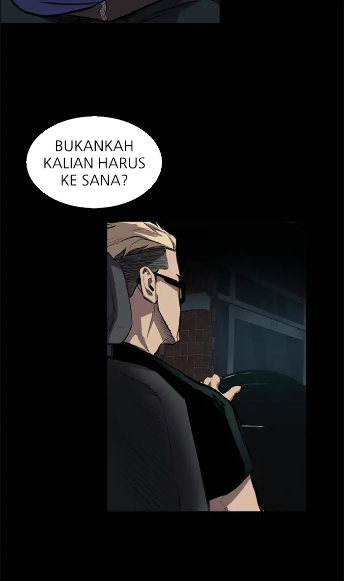 Castle Chapter 51 - halaman 28