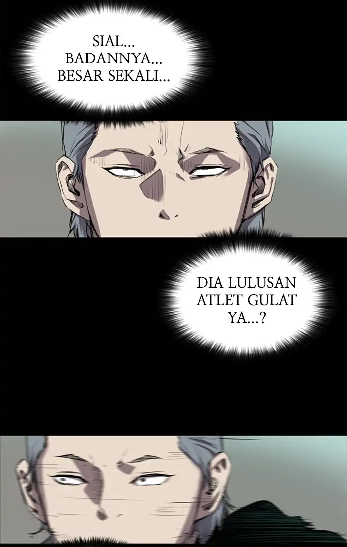 Castle Chapter 51 - halaman 31