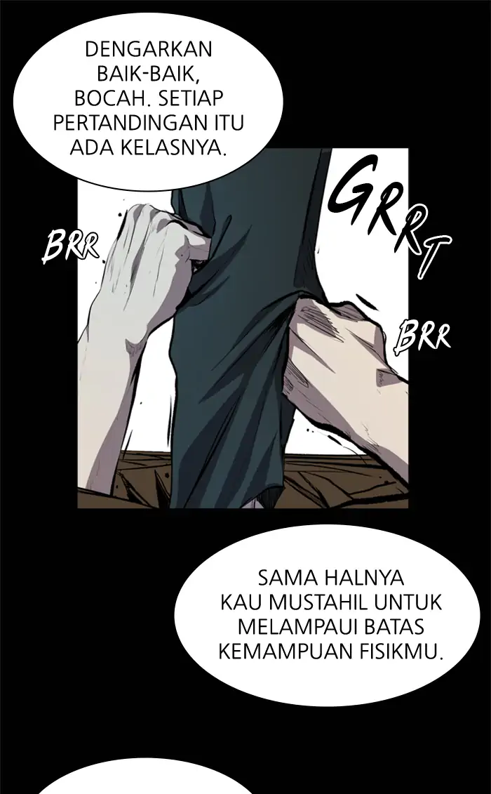 Castle Chapter 51 - halaman 43