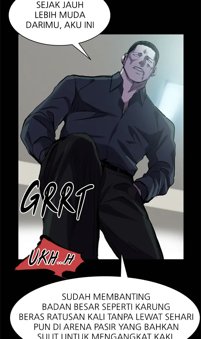 Castle Chapter 51 - halaman 44