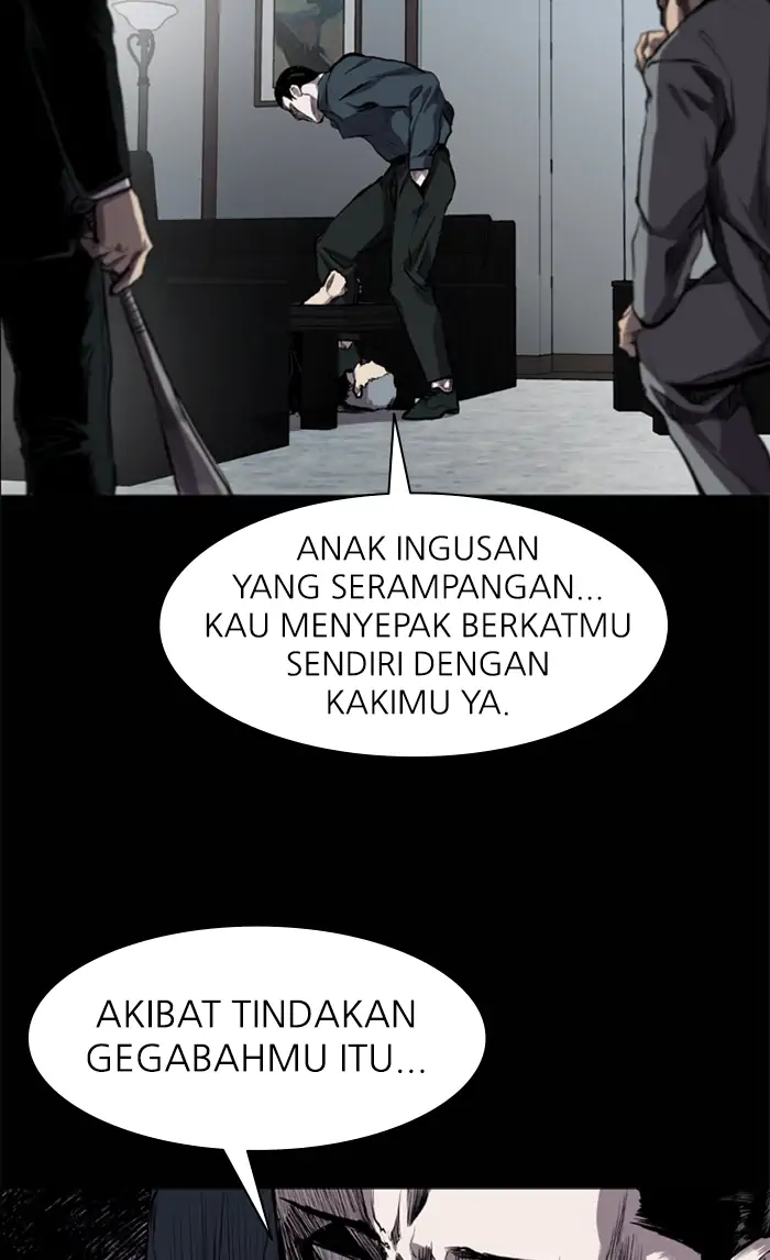 Castle Chapter 51 - halaman 46