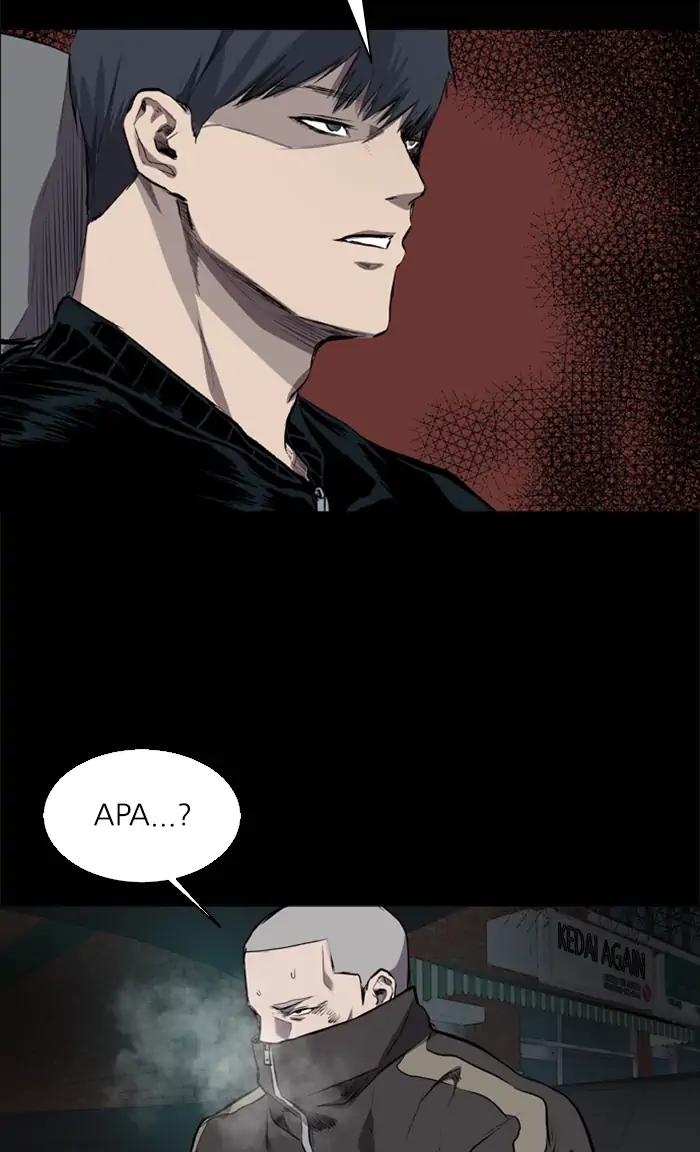 Castle Chapter 51 - halaman 48
