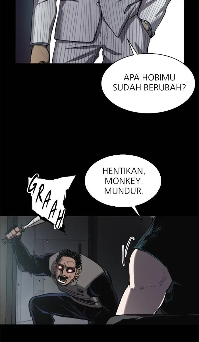 Castle Chapter 51 - halaman 5