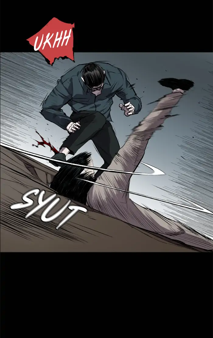 Castle Chapter 51 - halaman 53