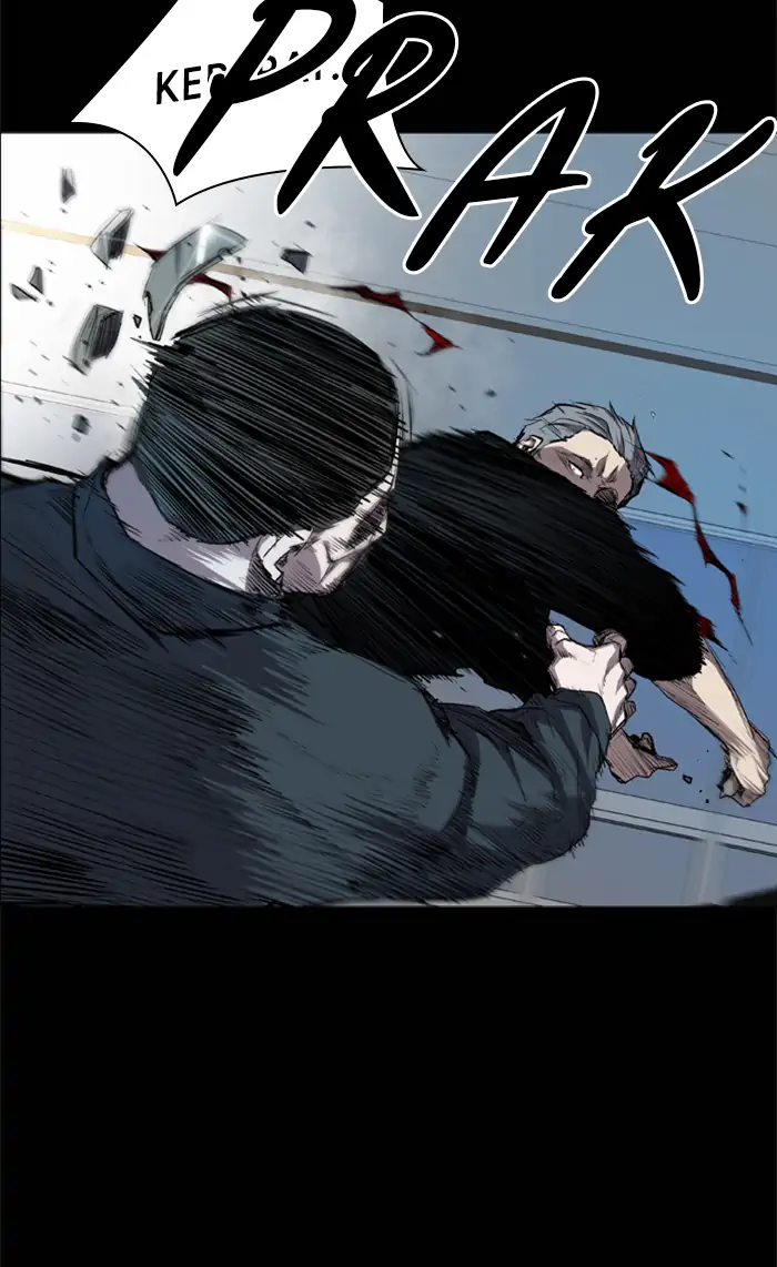 Castle Chapter 51 - halaman 58