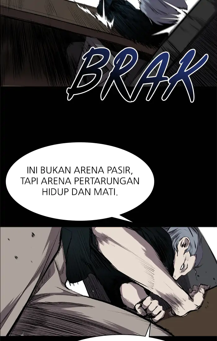 Castle Chapter 51 - halaman 64