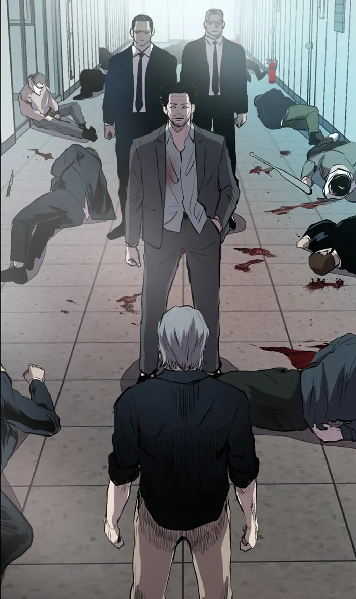 Castle Chapter 51 - halaman 82